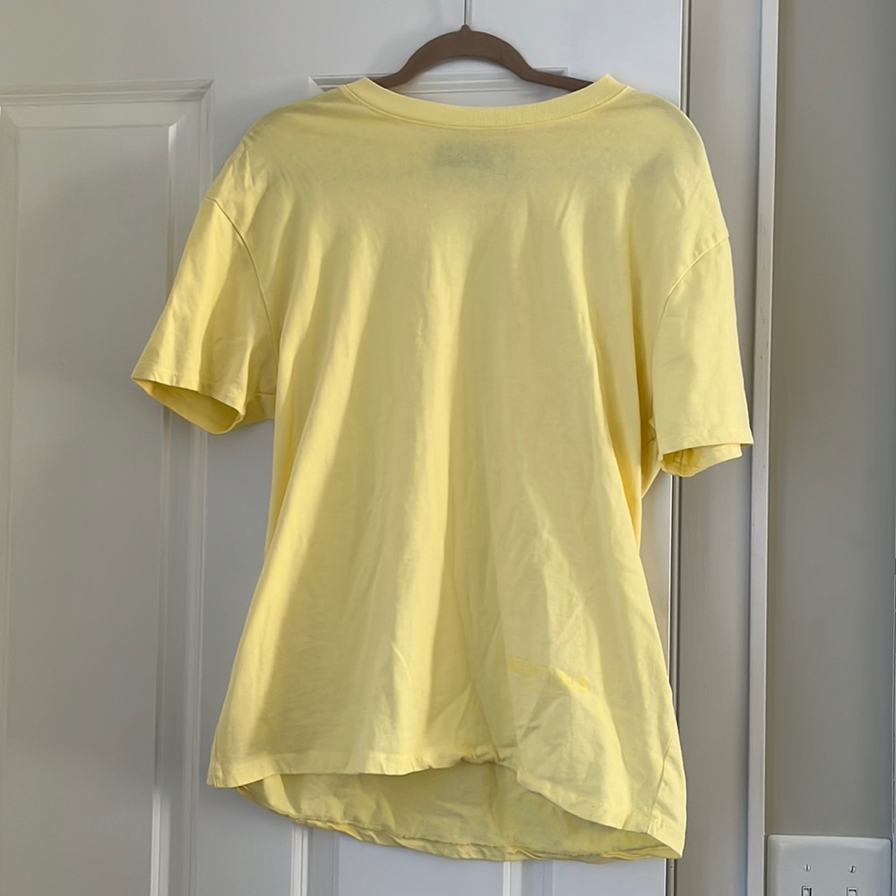 FOG Essentials T Shirt